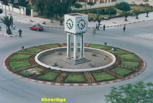 abidate rma seyada  nojoum ettourate khouribga